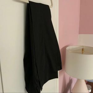 Zara Black Dress Pants